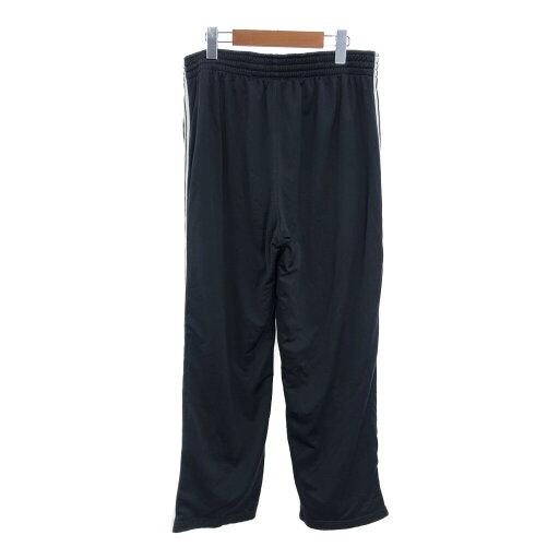 NIKE ナイキ バスケットボールパンツ スポーツ ブラック (メンズ L) 中古 古着 S1654