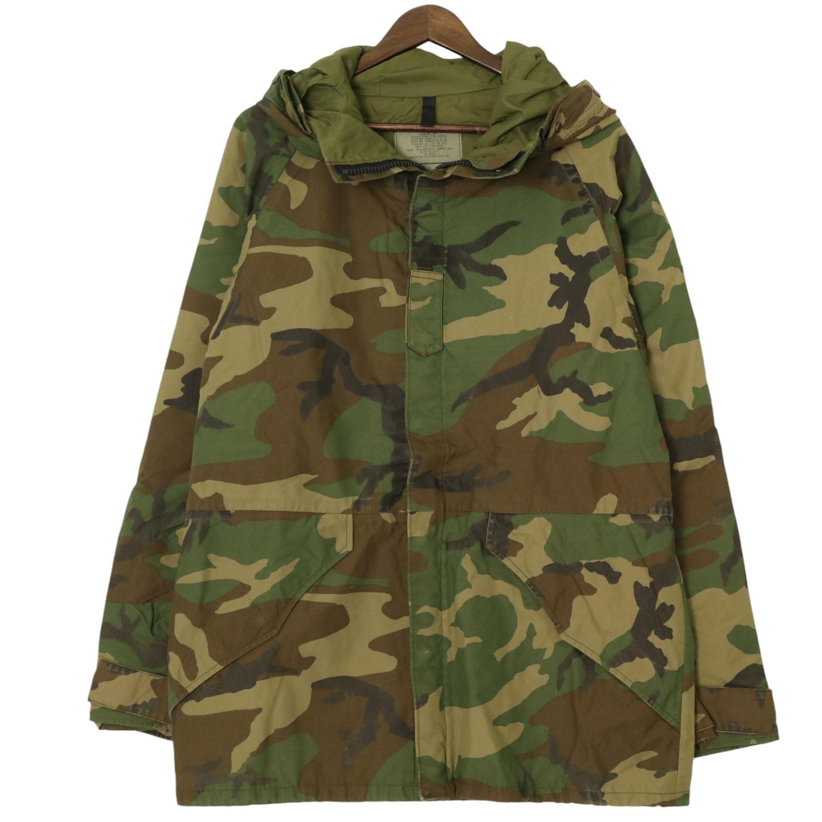 90年代 米軍実物 U.S.ARMY ECWCS...の商品画像