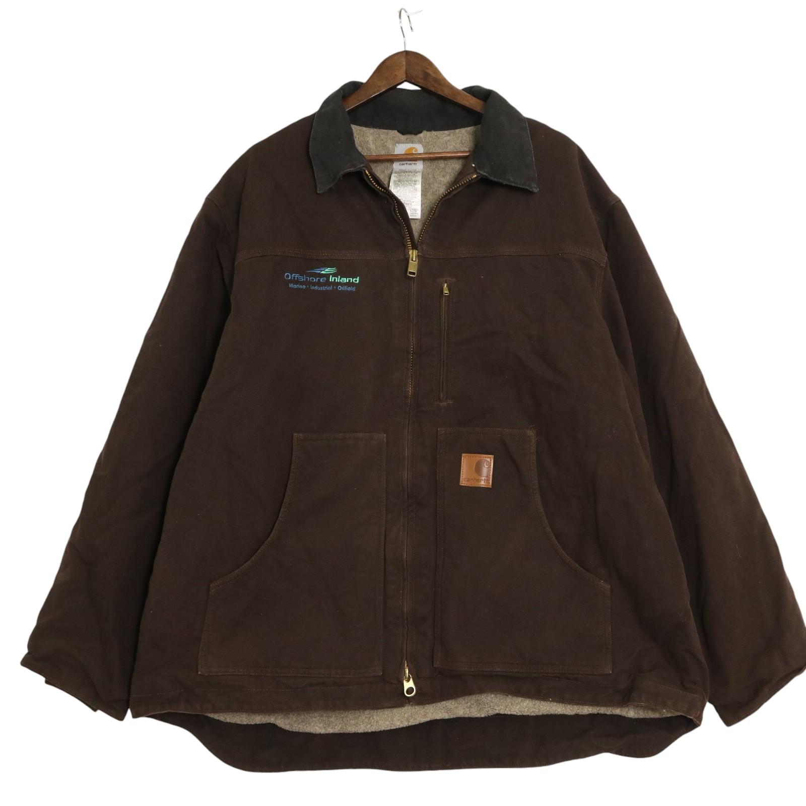 楽天市場】4xl カーハート ジャケットの通販 楽天市場】4xl カーハート ジャケットの通販