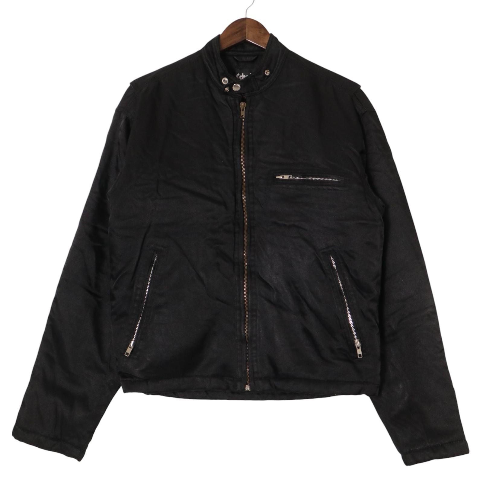 楽天市場】schott シングル ライダースジャケット 中古 36の通販 楽天市場】schott シングル ライダースジャケット 中古 36の通販