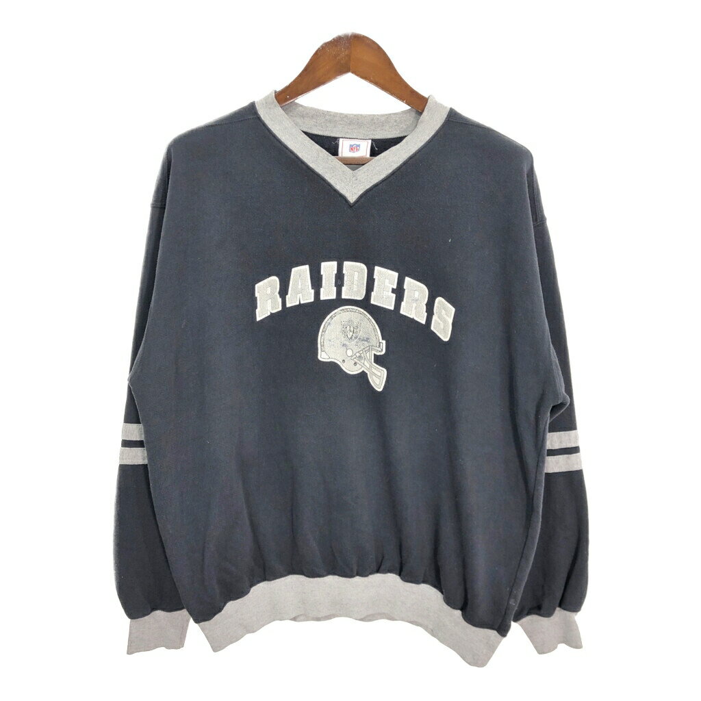楽天市場】raiders 古着(スウェット・トレーナー|トップス 楽天市場】raiders 古着(スウェット・トレーナー|トップス