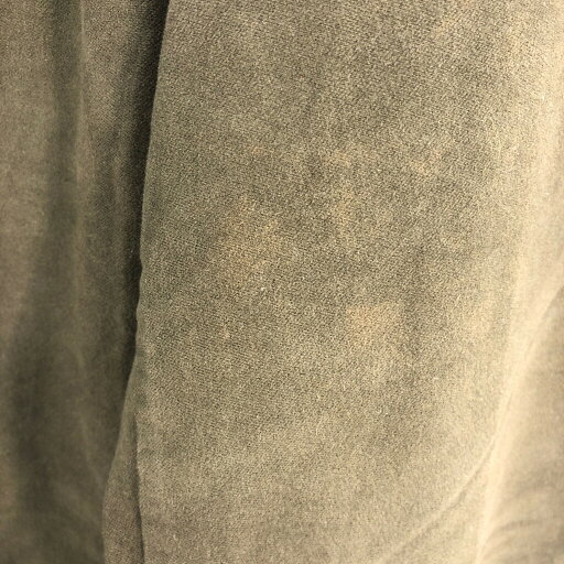 00年代 GAP ギャップ モールスキンパンツ ブラウン (メンズ W34 L32) 中古 古着 S3038