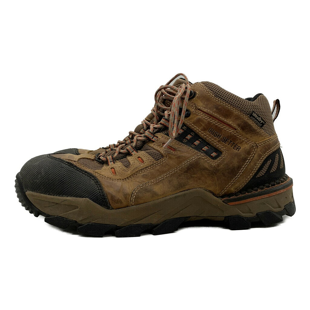 RED WING ��åɥ����� ������å��奻�å��� �ȥ�å��󥰥֡��� �����ȥɥ� �л� �֥饦�� (��� 13) ��� ���� KA1694