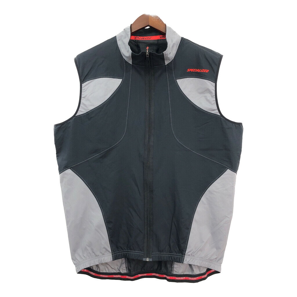 SPECIALIZED  ٥ ȥåץ ֥å ( XX-LARGE)   S3063