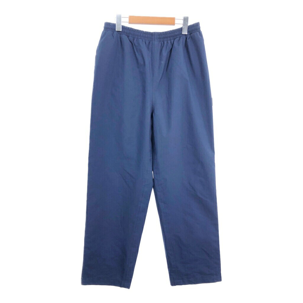 Wilson ウィルソン GORE-TEX ナイロンパンツ ネイビー (メンズ 相当) 中古 古着 S3099