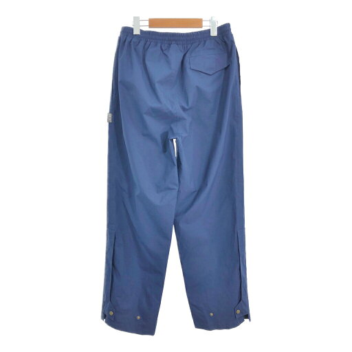 Wilson ウィルソン GORE-TEX ナイロンパンツ ネイビー (メンズ 相当) 中古 古着 S3099