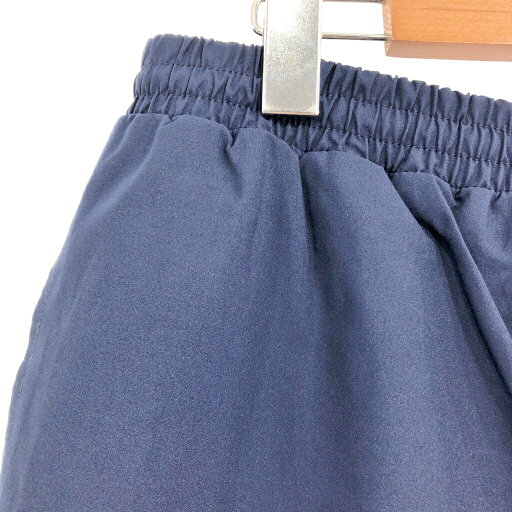 Wilson ウィルソン GORE-TEX ナイロンパンツ ネイビー (メンズ 相当) 中古 古着 S3099