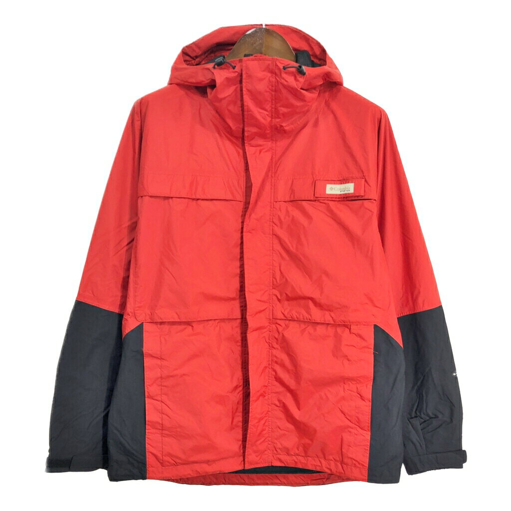 Columbiaコロンビア マウンテンパーカー アウター 【中古】