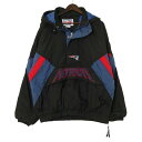 STARTER スターター NFL ニューイングランド・ペイトリオッツ スタジアムジャケット プロチーム アメフト (メンズ L) 中古 古着 A2363|詳細画像