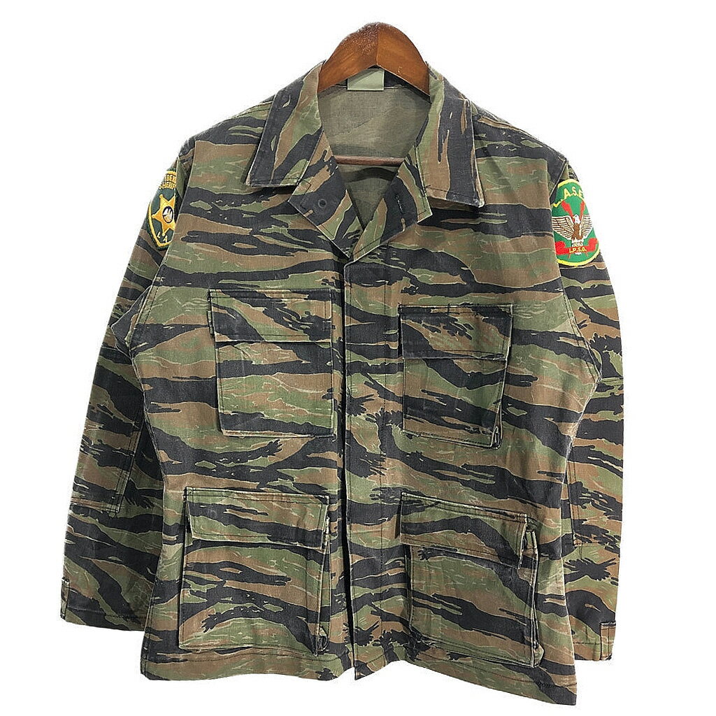 楽天市場】タイガーストライプ 中古の通販 楽天市場】タイガーストライプ 中古の通販