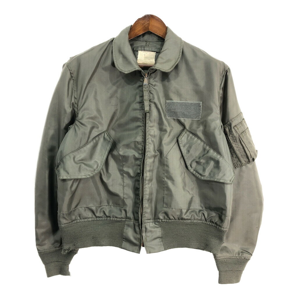 楽天市場】フライトジャケット cwu-36p 実物の通販 楽天市場】フライトジャケット cwu-36p 実物の通販