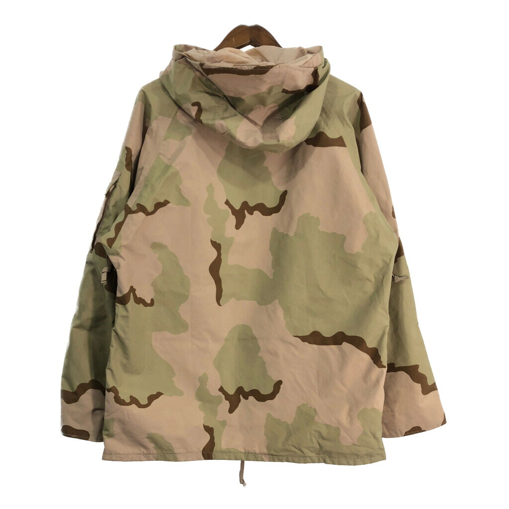 00年代 米軍実物 U.S.ARMY ECWC...の紹介画像2