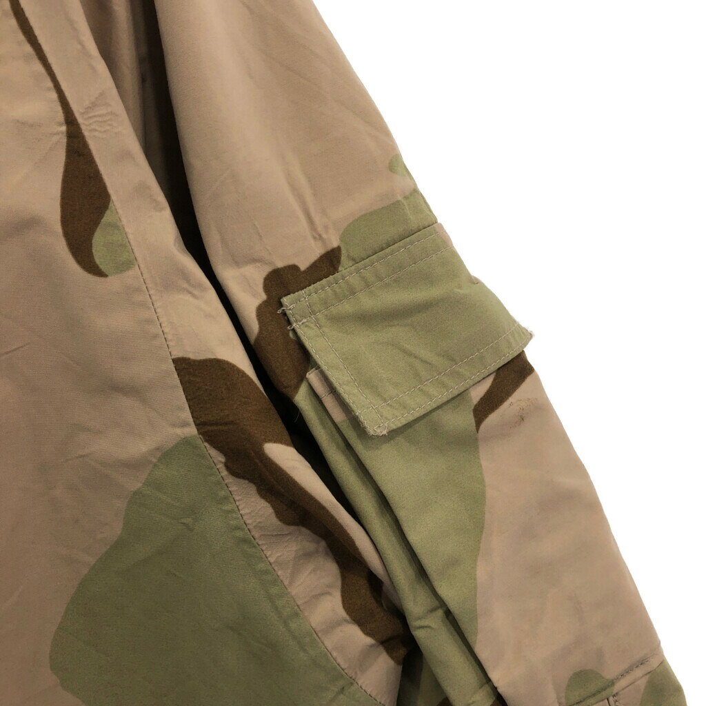 00年代 米軍実物 U.S.ARMY ECWC...の紹介画像3
