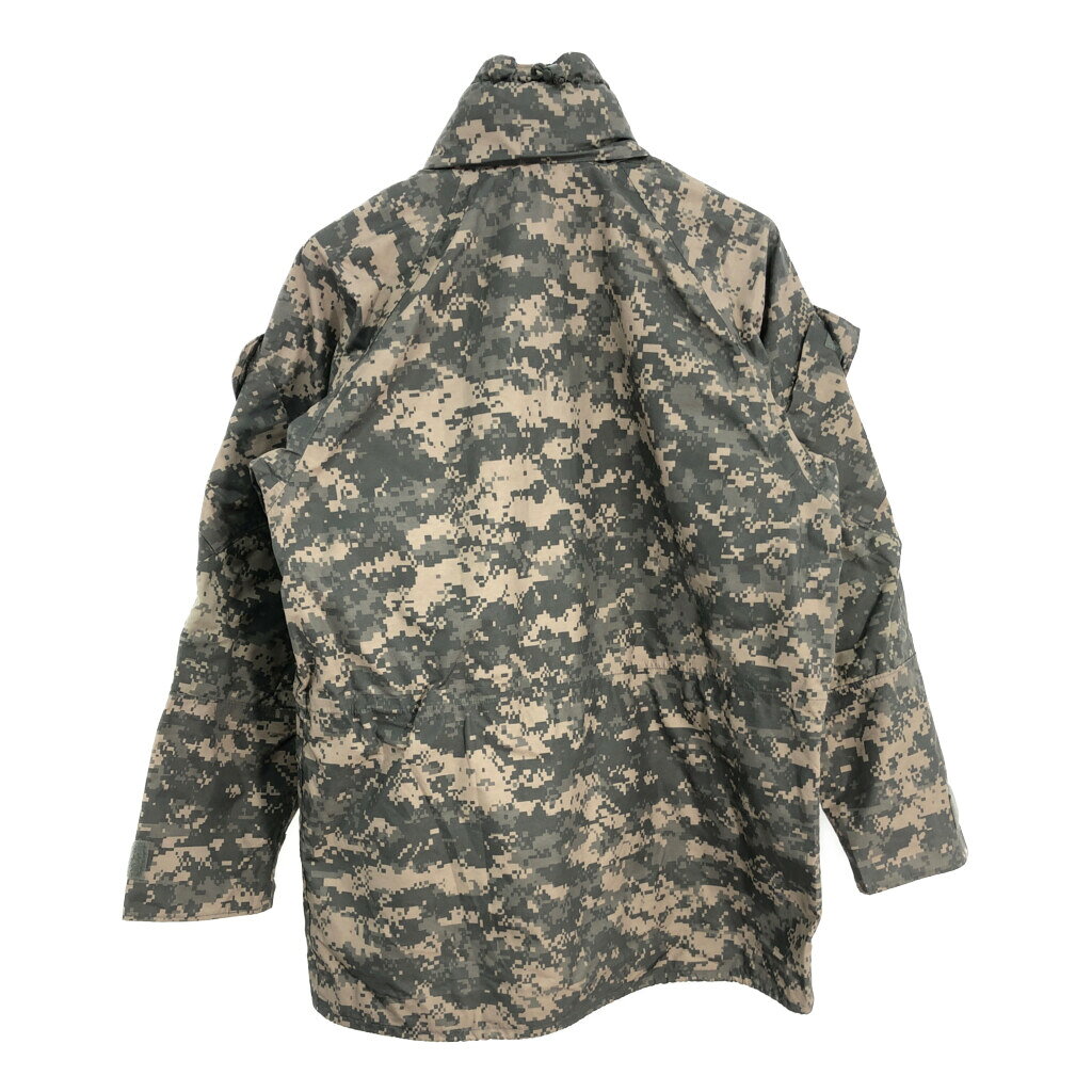 00年代 米軍実物 U.S.ARMY ECWC...の紹介画像2