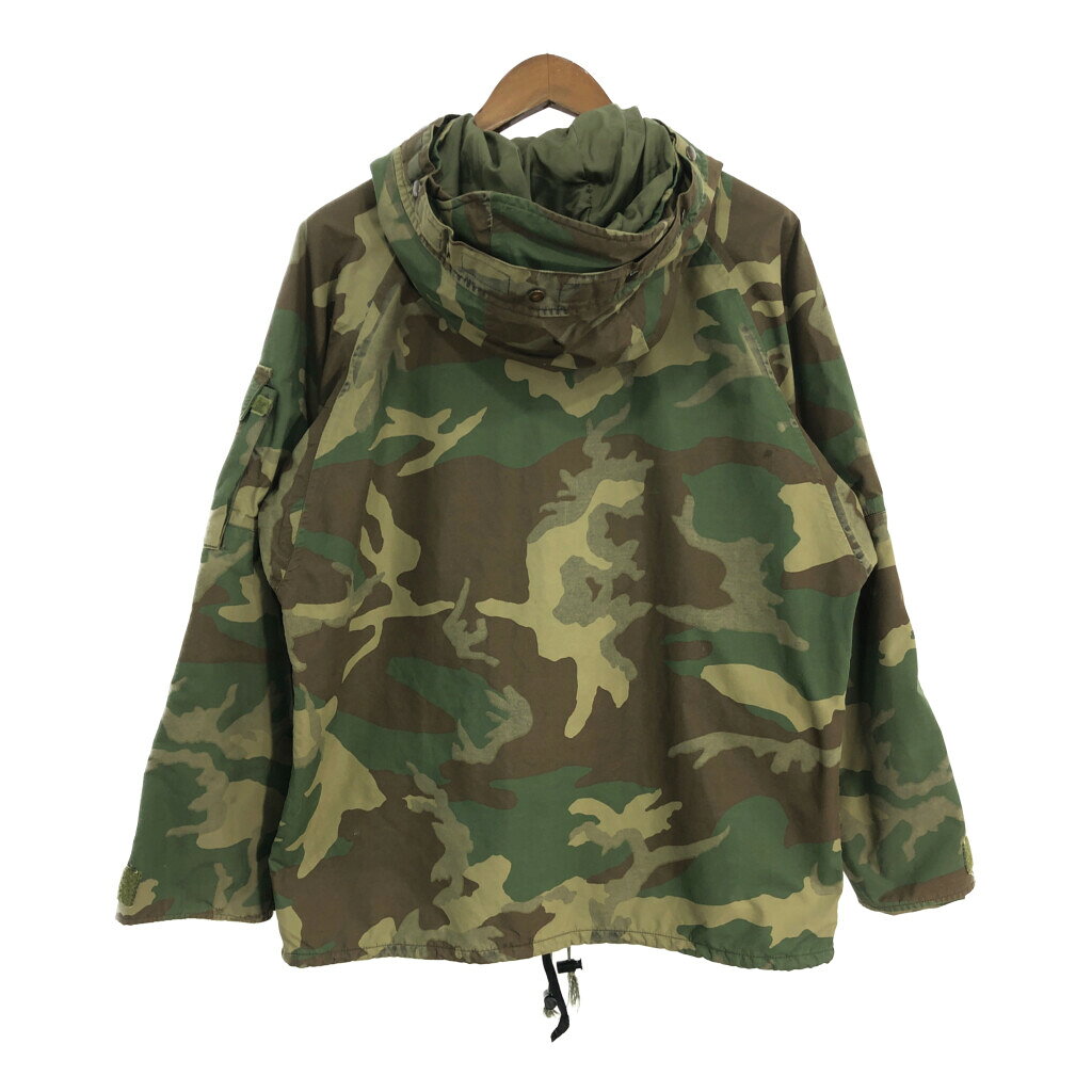 90年代 米軍実物 U.S.ARMY ECWC...の紹介画像2