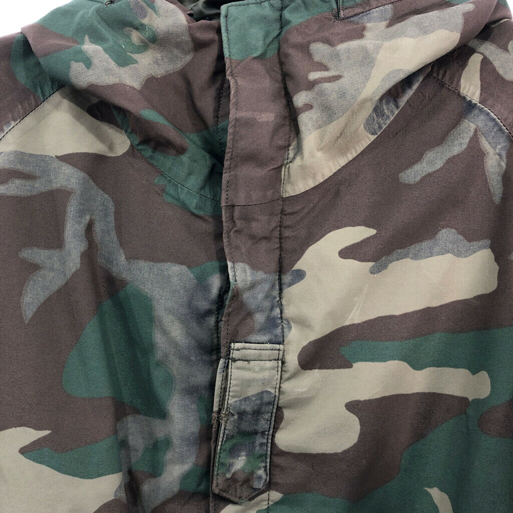 90年代 米軍実物 U.S.ARMY ECWC...の紹介画像3