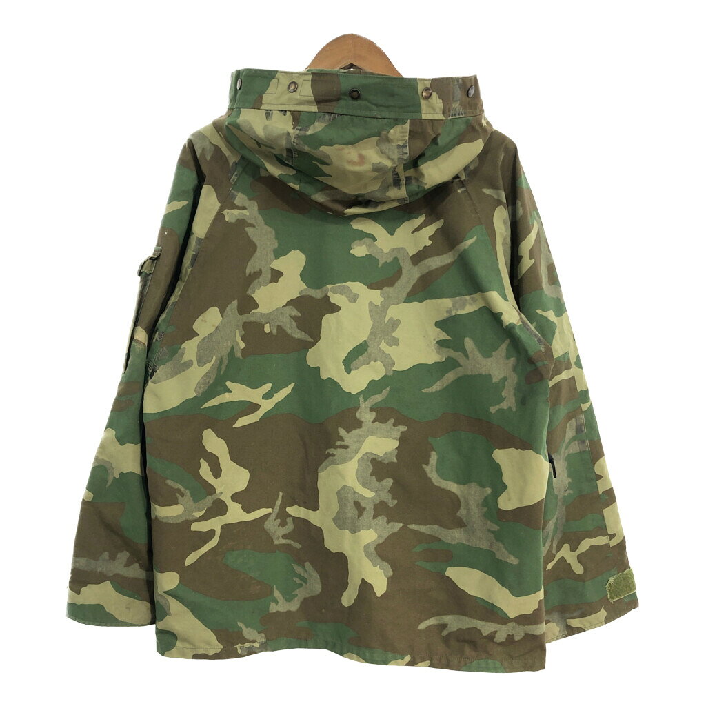 90年代 米軍実物 U.S.ARMY ECWC...の紹介画像2