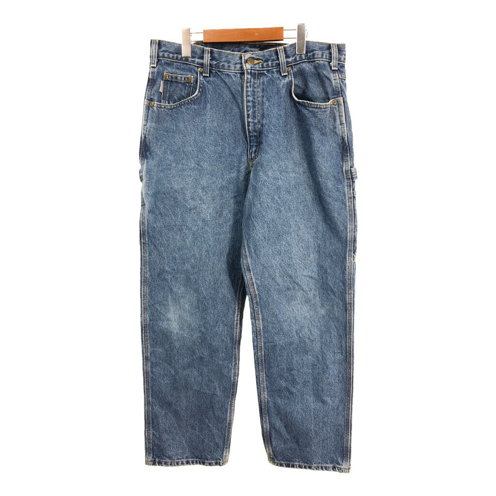 楽天市場】carhartt ペインター w36の通販