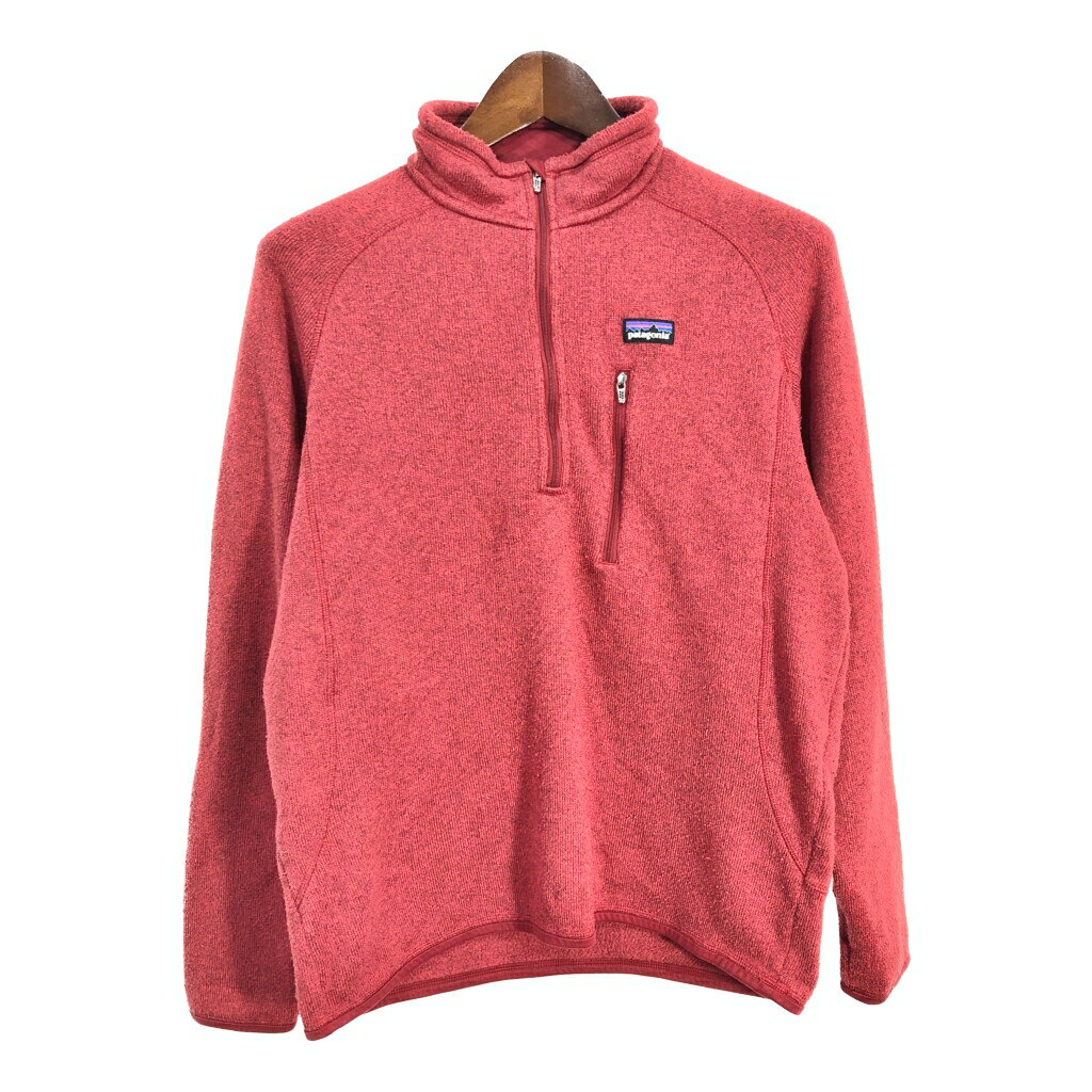 patagonia（ブルゾン ・ レッド/赤色系）のフリマアイテム一覧
