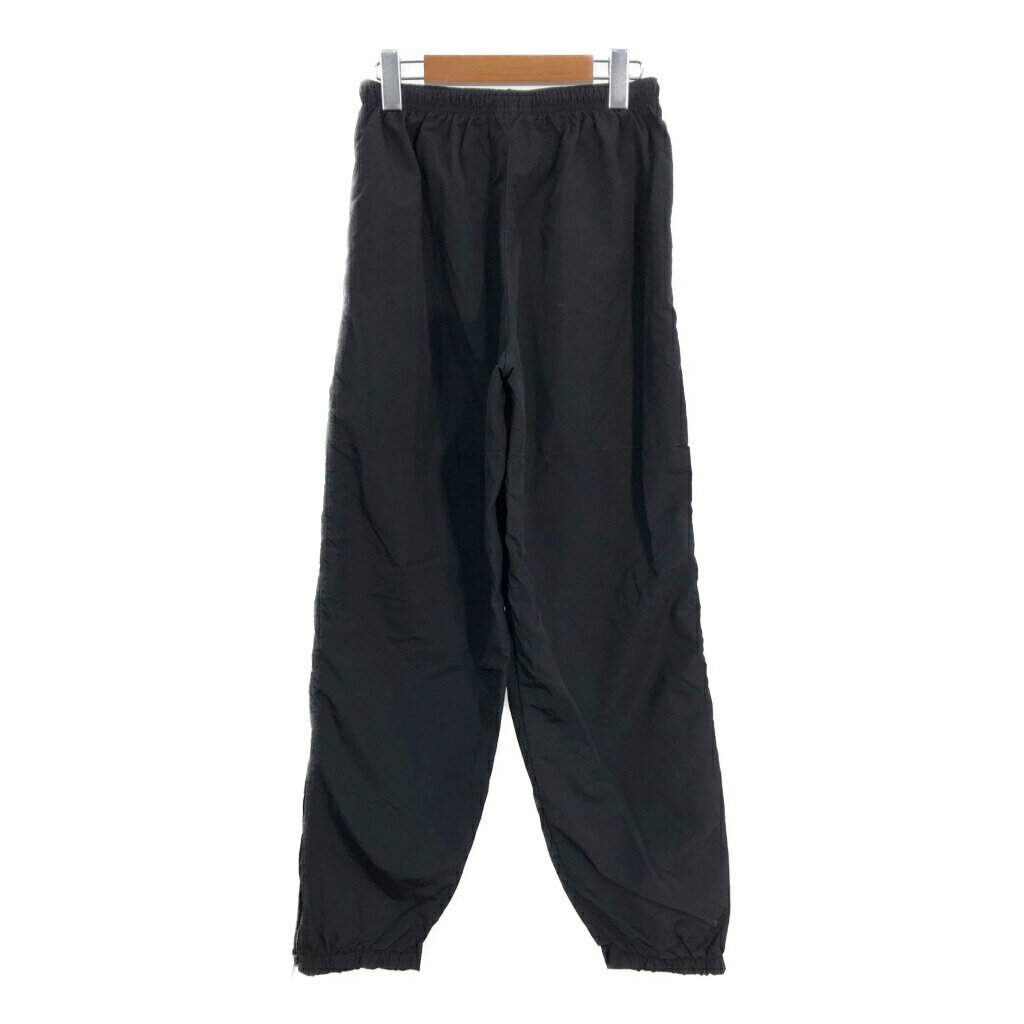 米軍実物 U.S.ARMY APFU トレーニングパンツ ミリタリー ブラック (ユニセックス MEDIUM REGULAR) 中古 古着 S5589