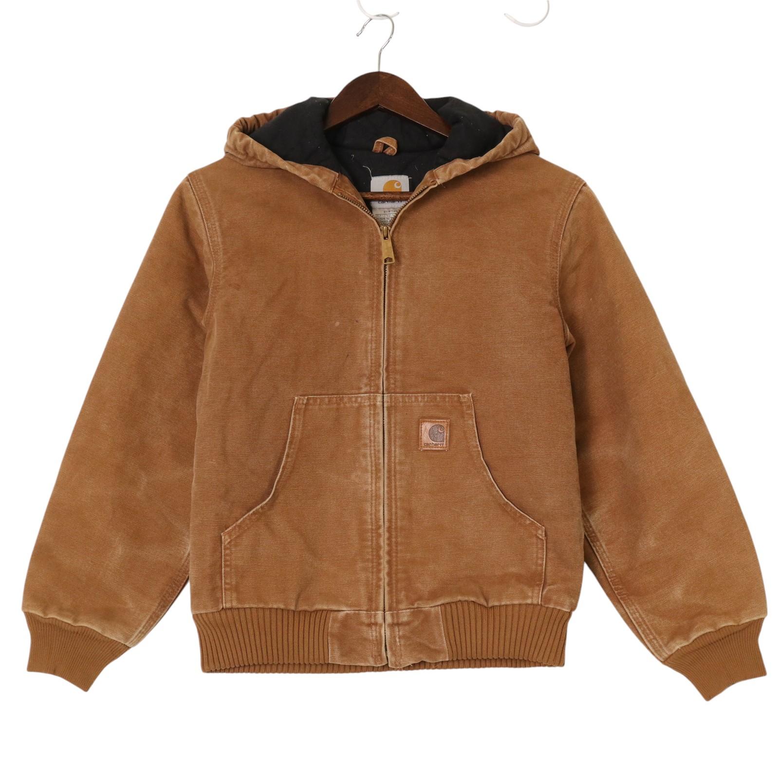 楽天市場】carhartt アクティブジャケット(レディース 楽天市場】carhartt アクティブジャケット(レディース