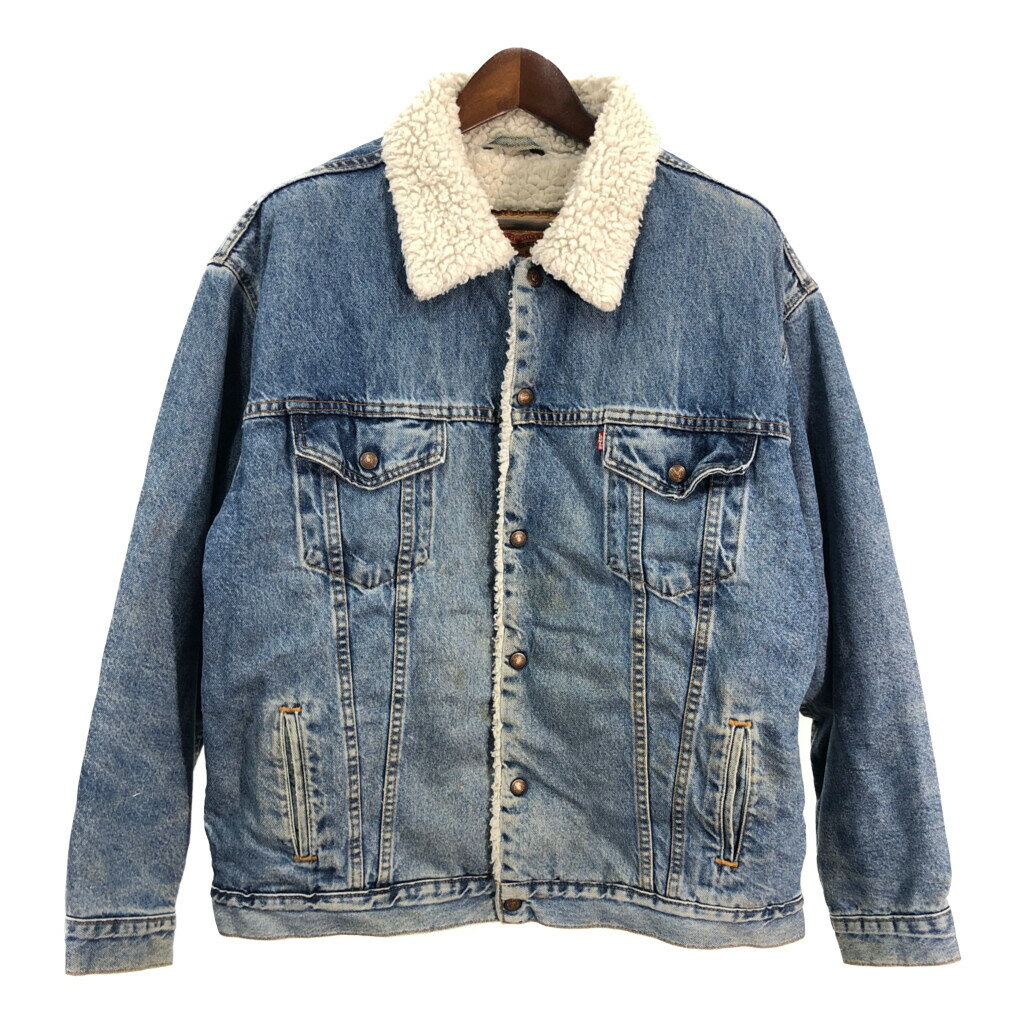 楽天市場】リーバイス levi's デニムボアジャケットの通販 楽天市場】リーバイス levi's デニムボアジャケットの通販