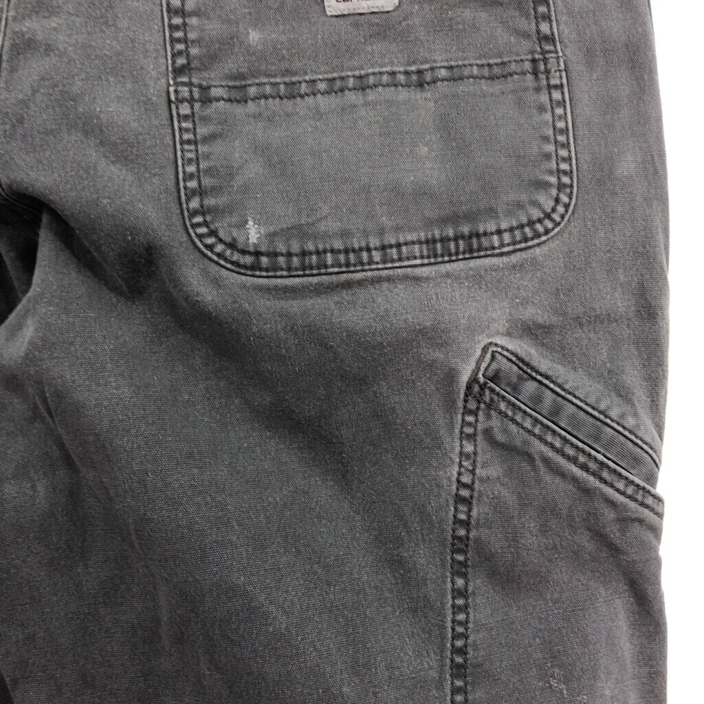 【中古】【輸入品・未使用】リーバイス511スリムフィットジーンズ カラー: ブラック