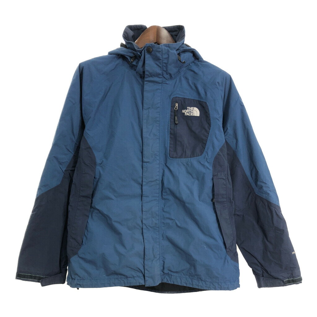 【2024年】高評価レビューアイテム特集 THE NORTH FACE ノースフェイス HYVENT マウンテンパーカー 女性用