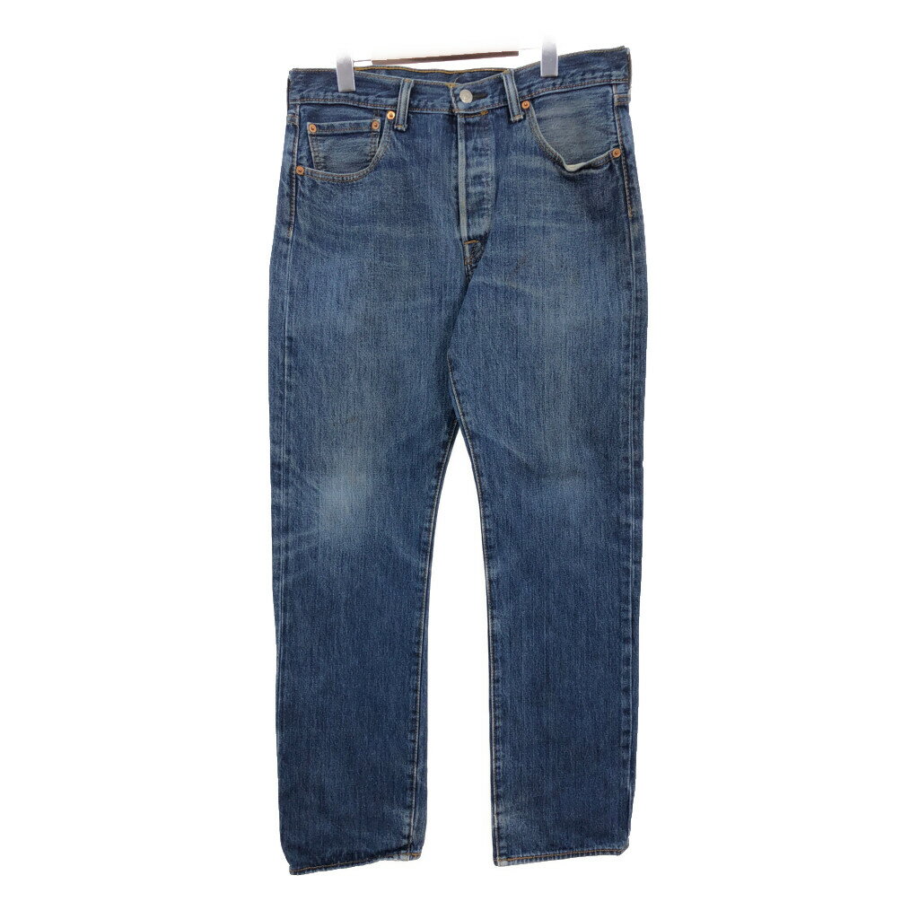 【中古】Levi'sリーバイス50...