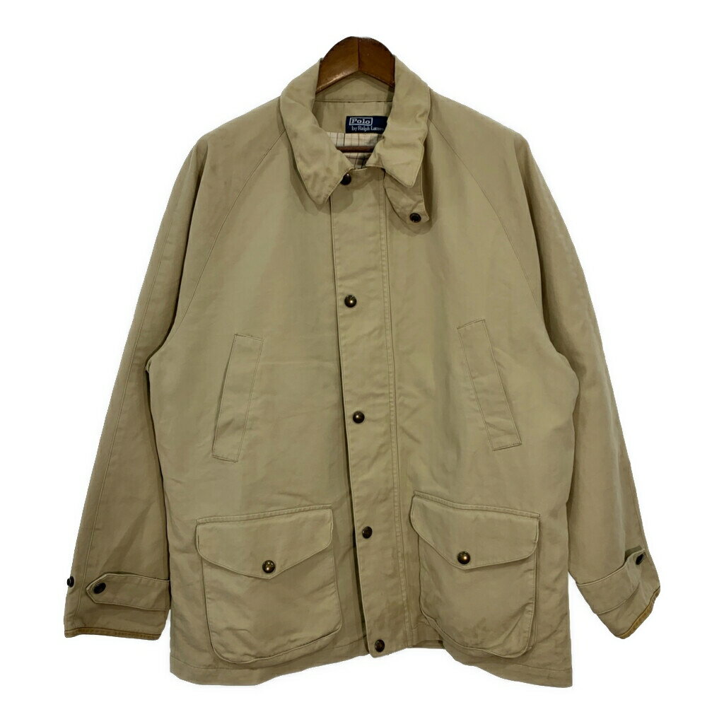 楽天市場】polo ralph lauren ハンティングジャケットの通販 楽天市場】polo ralph lauren ハンティングジャケットの通販