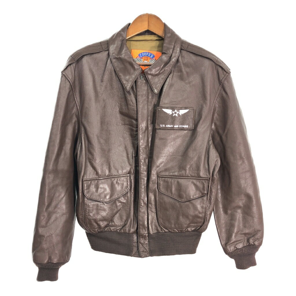 楽天市場】cooper a-2(種類(コート・ジャケット)フライト 楽天市場】cooper a-2(種類(コート・ジャケット)フライト