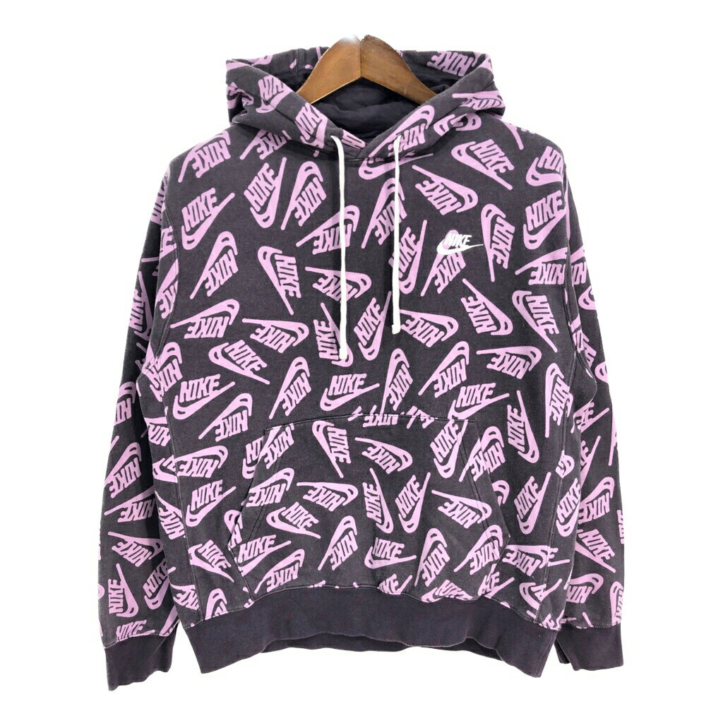 楽天市場】nike スウェット(柄総柄)(パーカー|トップス 楽天市場】nike スウェット(柄総柄)(パーカー|トップス