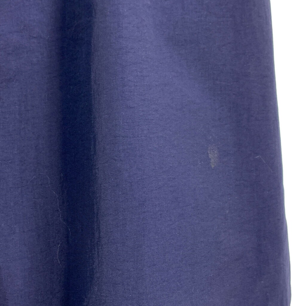 Reebok リーボック トラックパンツ スポーツ ネイビー (メンズ M) 中古 古着 S8673