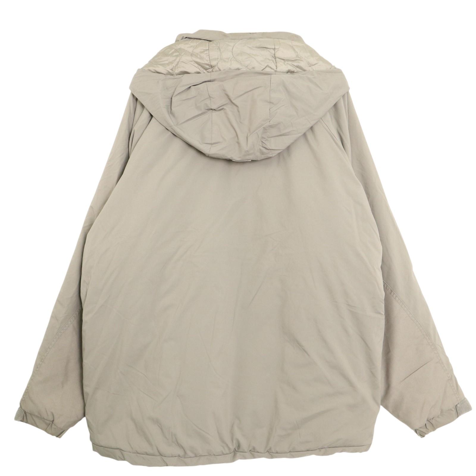 00年代 米軍実物 U.S.ARMY ECWC...の紹介画像2