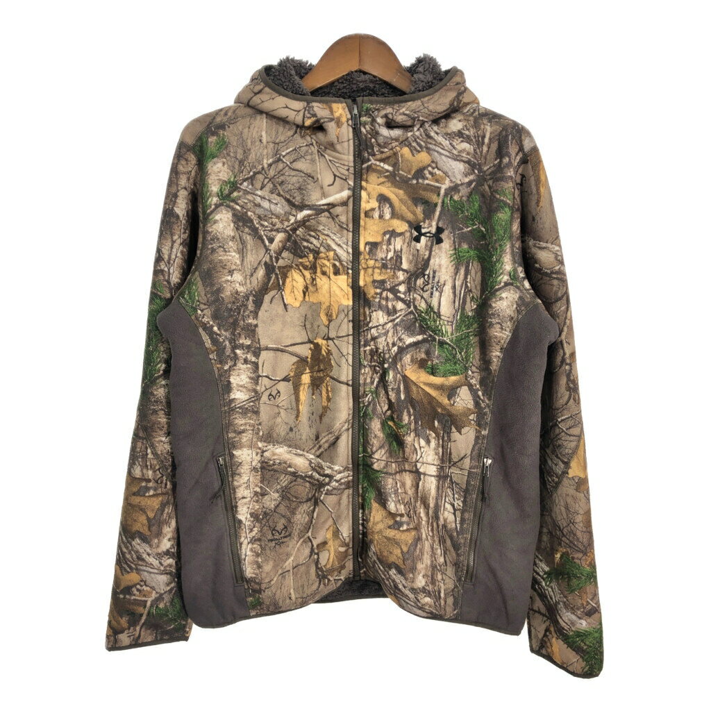 UNDER ARMOUR REALTREE リアルツリー ジャケット crye 楽天市場】under armour realtreeの通販