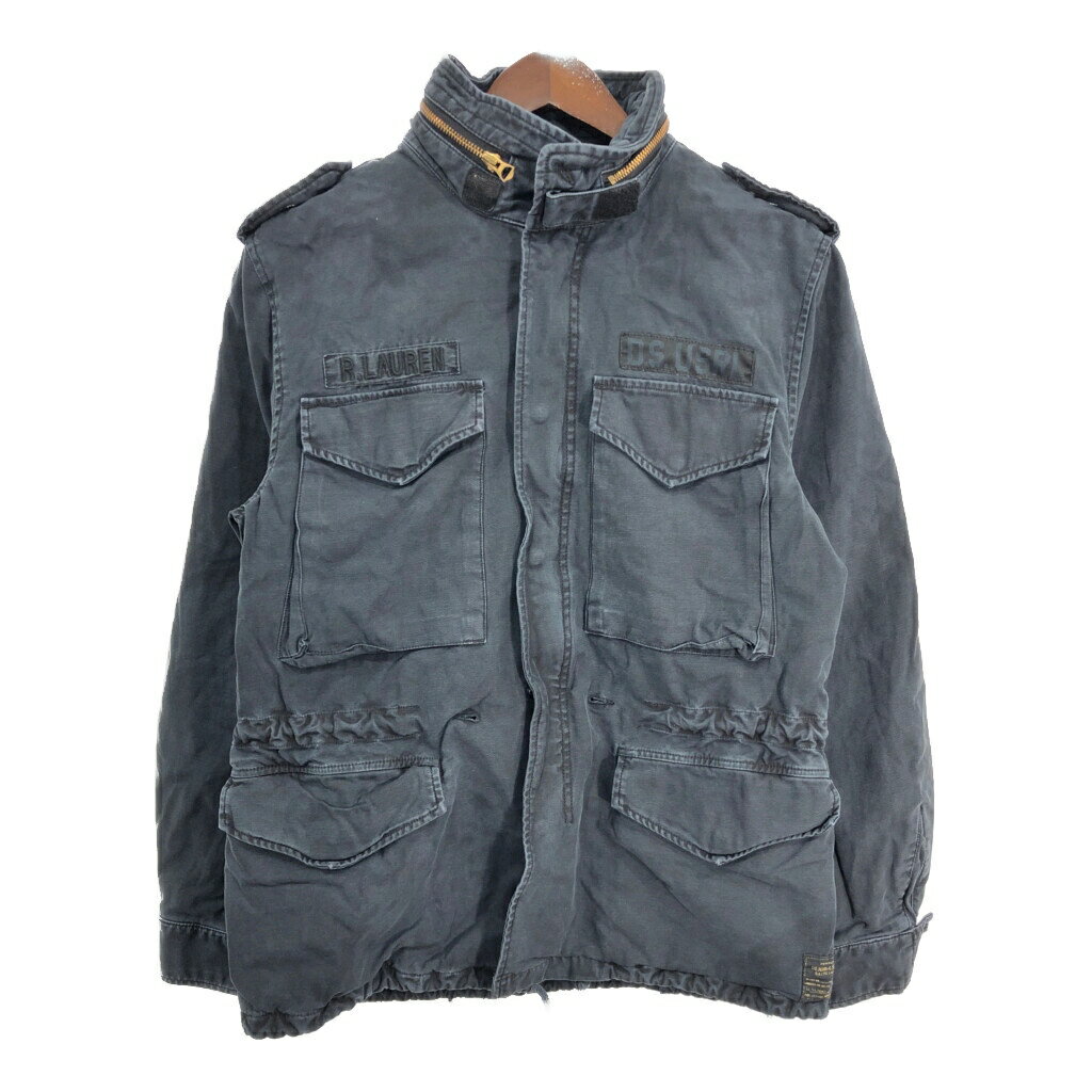 楽天市場】denim & supply ralph lauren ミリタリージャケットの通販 楽天市場】denim & supply ralph lauren ミリタリージャケットの通販