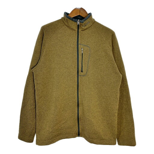 Columbia コロンビア フリースジャケット アウトドア ブラウン (メンズ XL) 中古 古着 T0311 Columbia コロンビア フリースジャケット アウトドア ブラウン (メンズ XL) 中古 古着 T0311