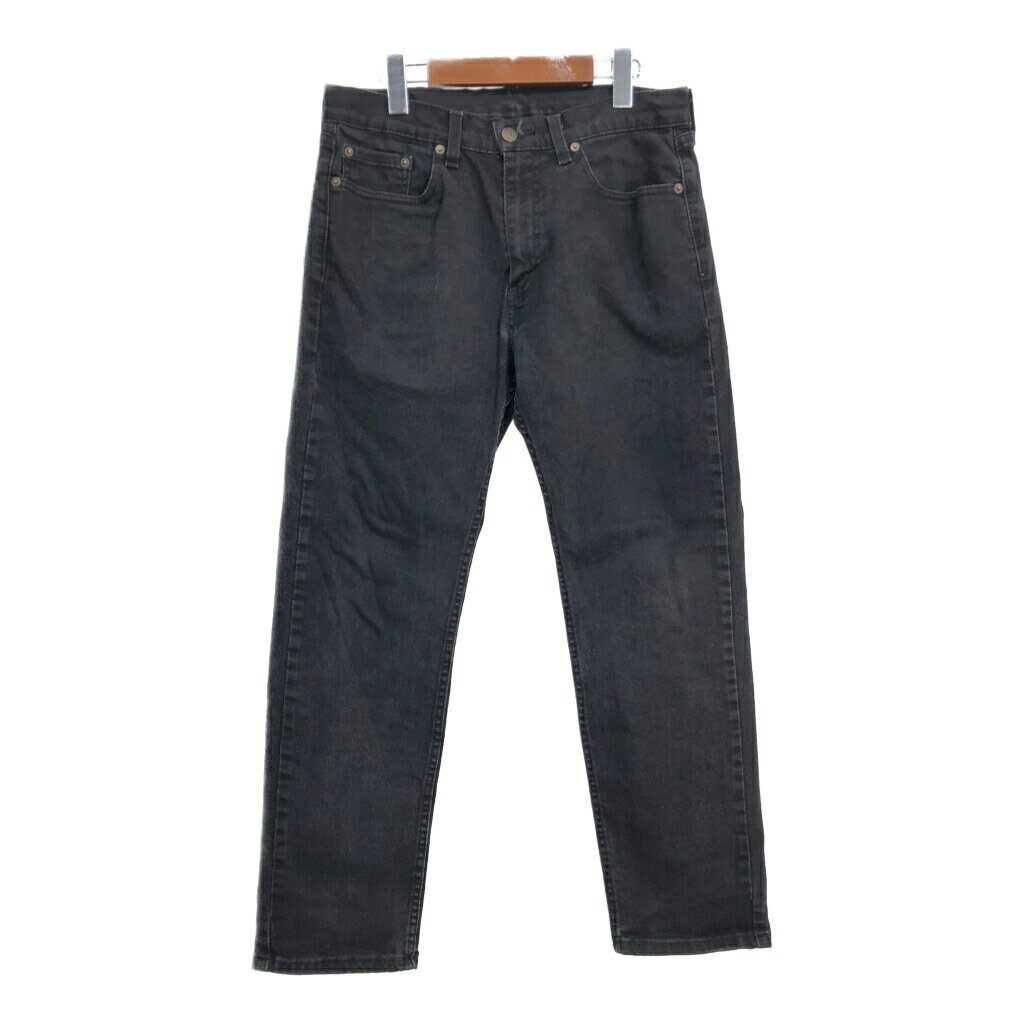 楽天市場】levi's 505 w32 l30 blackの通販 楽天市場】levi's 505 w32 l30 blackの通販