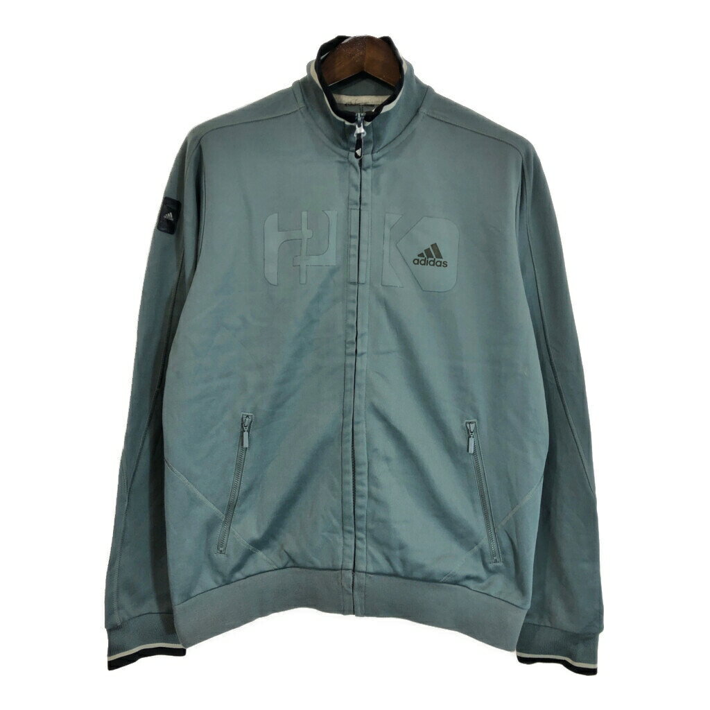 楽天市場】adidas トラックジャケット 古着(素材(生地・毛糸 楽天市場】adidas トラックジャケット 古着(素材(生地・毛糸