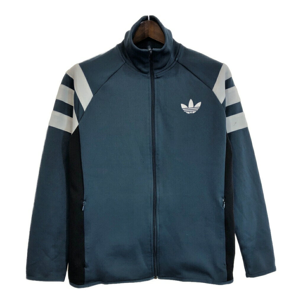 楽天市場】adidas トラックジャケット 古着(コート・ジャケット 楽天市場】adidas トラックジャケット 古着(コート・ジャケット