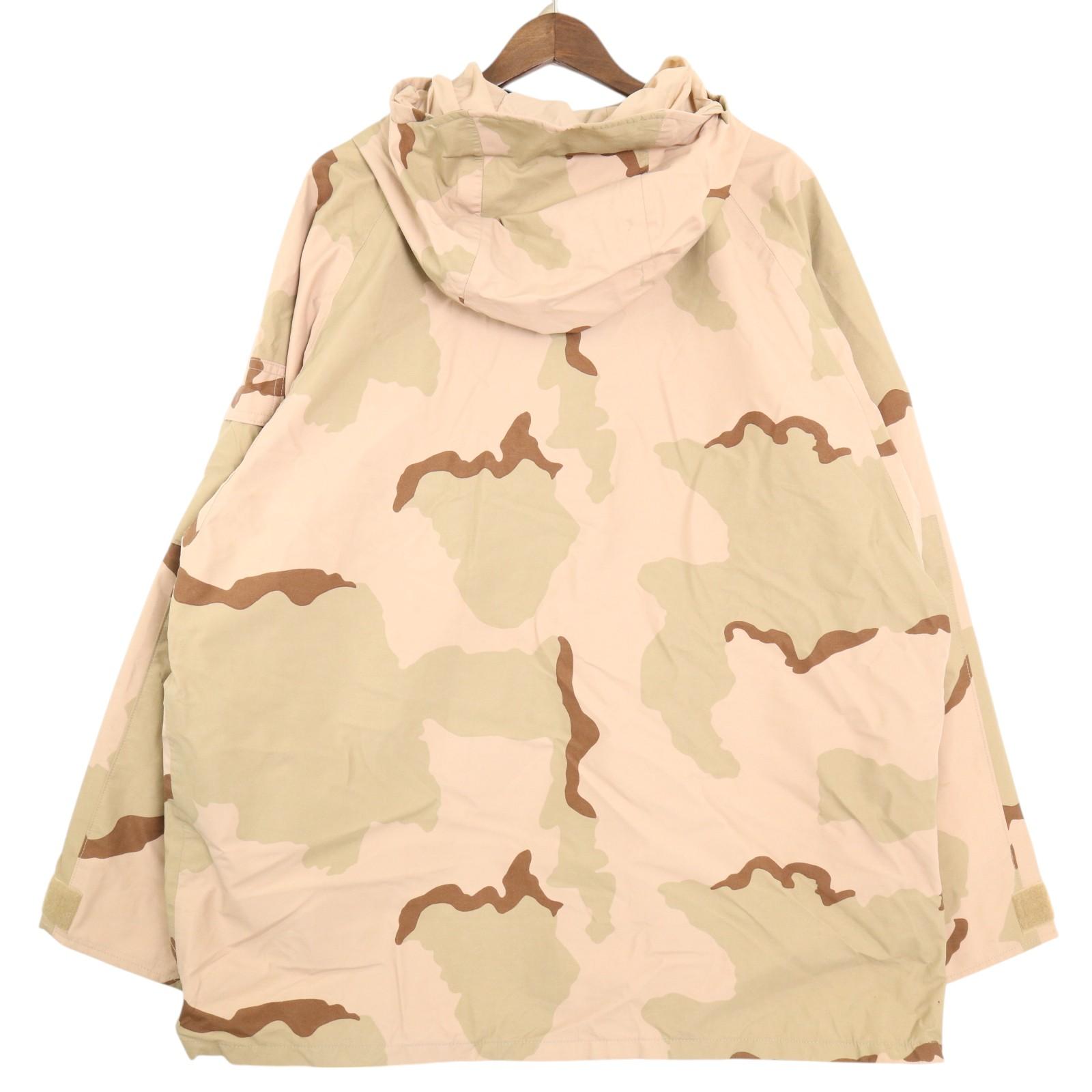 00年代 米軍実物 U.S.ARMY ECWC...の紹介画像2