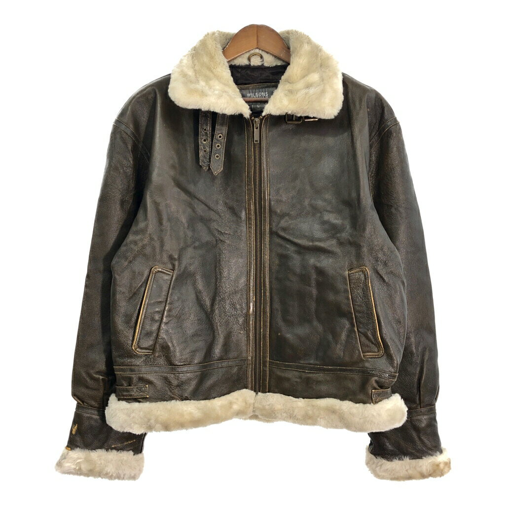 楽天市場】・WILSONS LEATHER・(メンズファッション)の通販 楽天市場】・WILSONS LEATHER・(メンズファッション)の通販