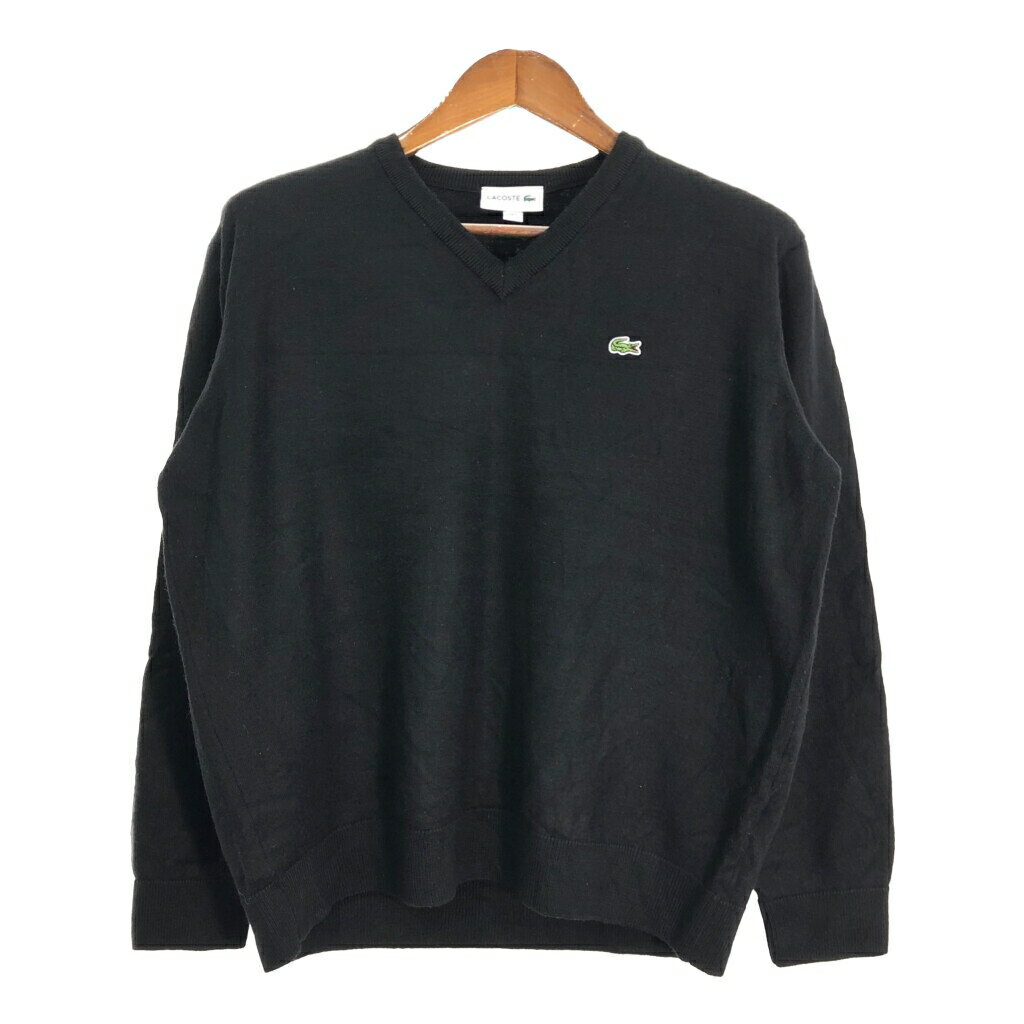 楽天市場】LACOSTE ラコステ(スタイル(ネック)Vネック 楽天市場】LACOSTE ラコステ(スタイル(ネック)Vネック