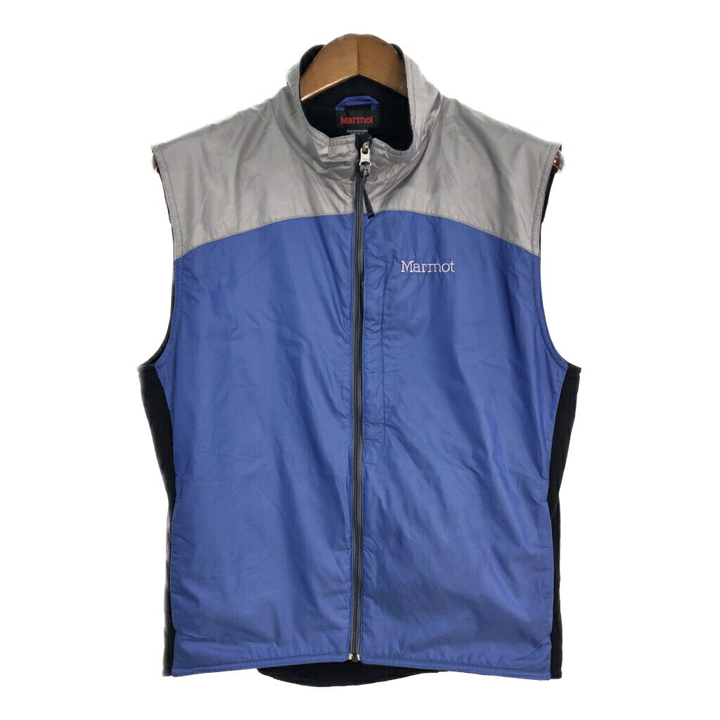 MARMOT マーモット TOMSJL18IF 中綿ベスト インフューズ MARMOT マーモット TOMSJL18IF 中綿ベスト インフューズ
