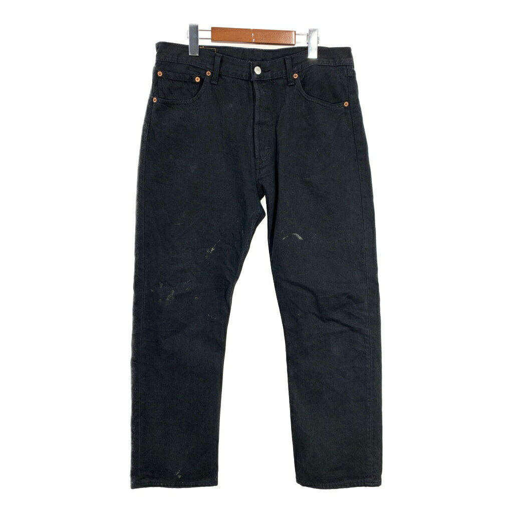 楽天市場】levis w34 l34 ブラックの通販 楽天市場】levis w34 l34 ブラックの通販