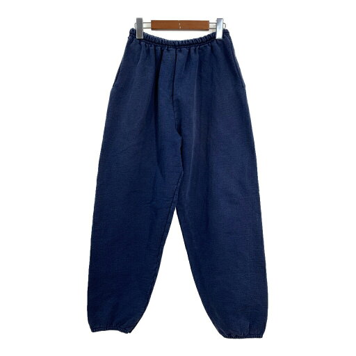 00年代 Hanes ヘインズ スウェットパンツ ネイビー (メンズ M) 中古 古着 T2383 00年代 Hanes ヘインズ スウェットパンツ ネイビー (メンズ M) 中古 古着 T2383