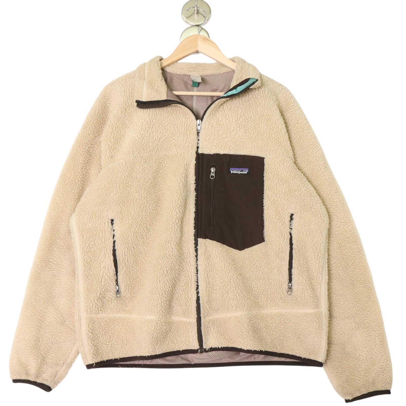 楽天市場】パタゴニア レトロx 古着(サイズ(S/M/L)L 楽天市場】パタゴニア レトロx 古着(サイズ(S/M/L)L