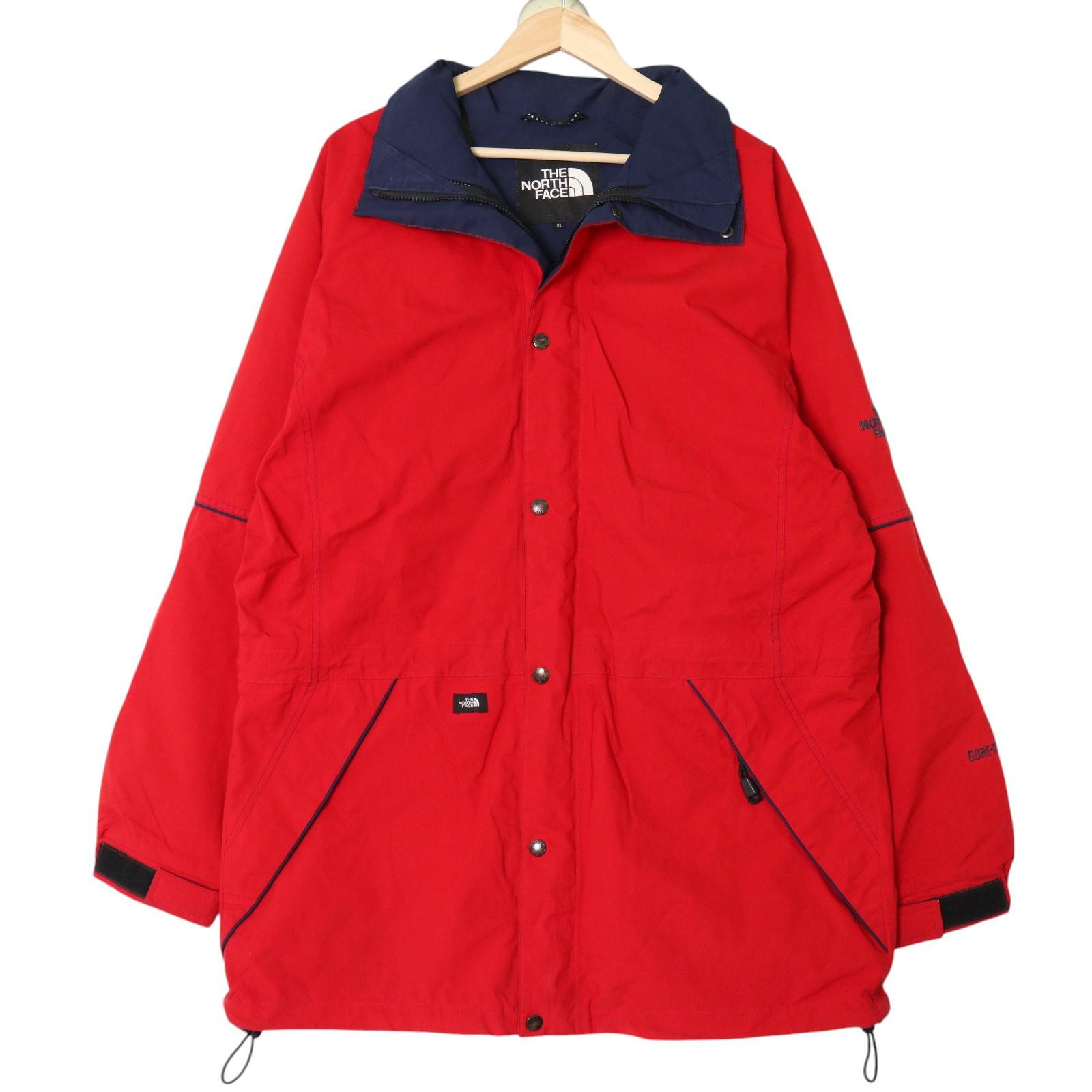 00ǯ THE NORTH FACE Ρե CITY PEAK PARKA 㥱å GORE-TEX ȥɥ å (...