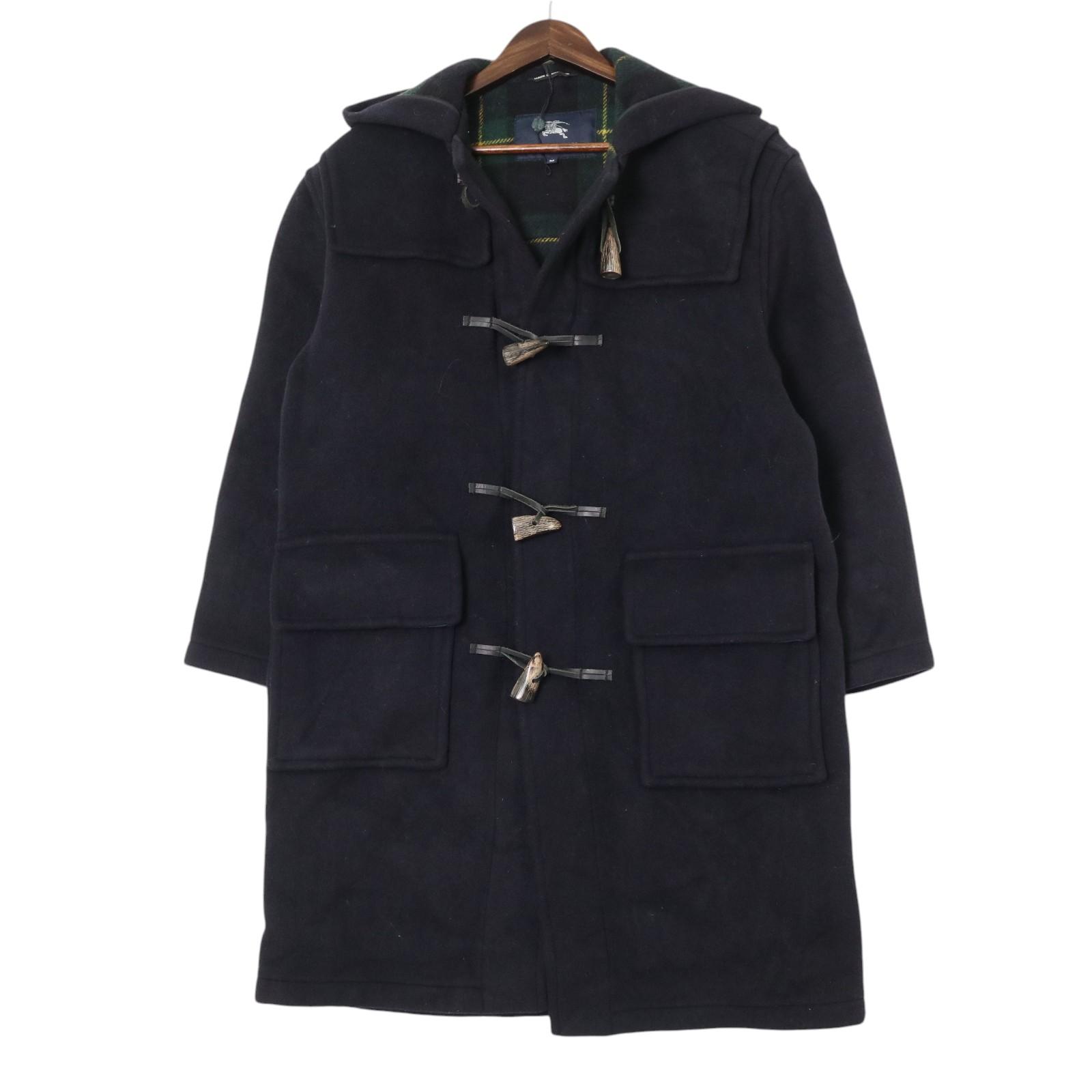 楽天市場】ダッフルコート burberry ネイビーの通販 楽天市場】ダッフルコート burberry ネイビーの通販