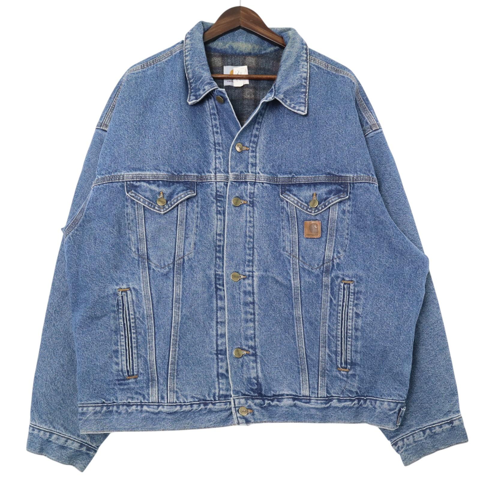 楽天市場】carhartt デニム ジャケットの通販 楽天市場】carhartt デニム ジャケットの通販